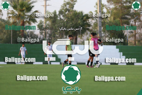 بهوند رامهرمز ۱ - ۳ آلومینیوم اراک