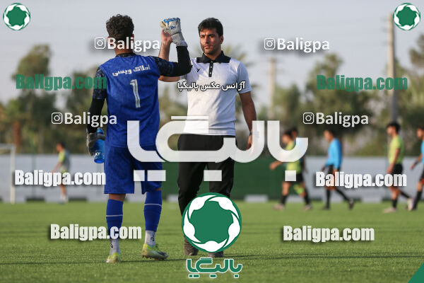بهوند رامهرمز ۱ - ۳ آلومینیوم اراک