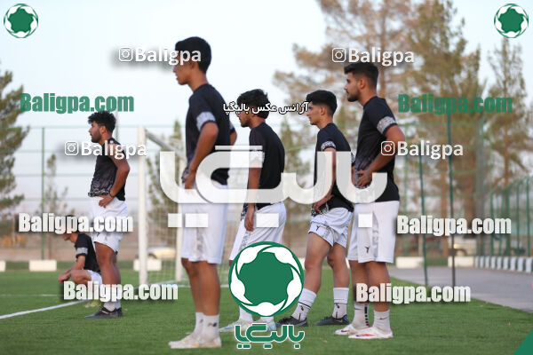 بهوند رامهرمز ۱ - ۳ آلومینیوم اراک