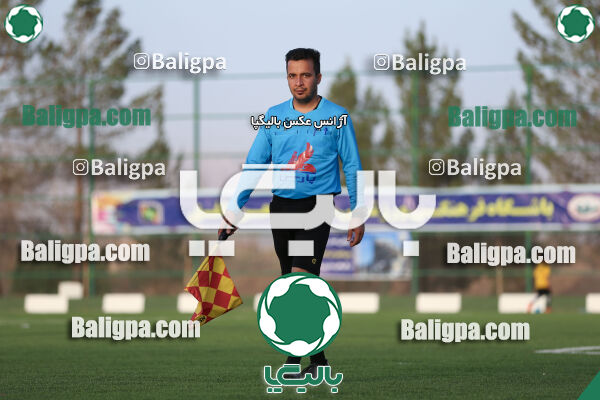 بهوند رامهرمز ۱ - ۳ آلومینیوم اراک
