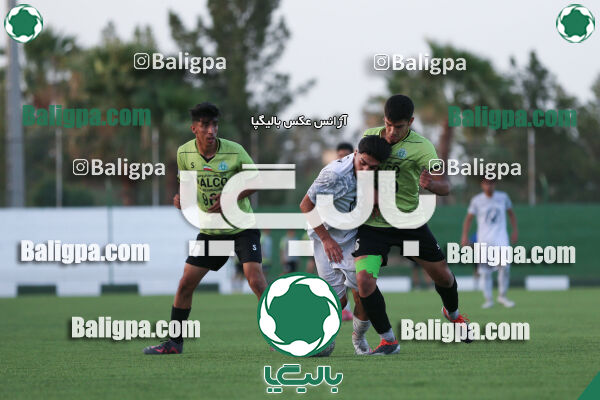 بهوند رامهرمز ۱ - ۳ آلومینیوم اراک