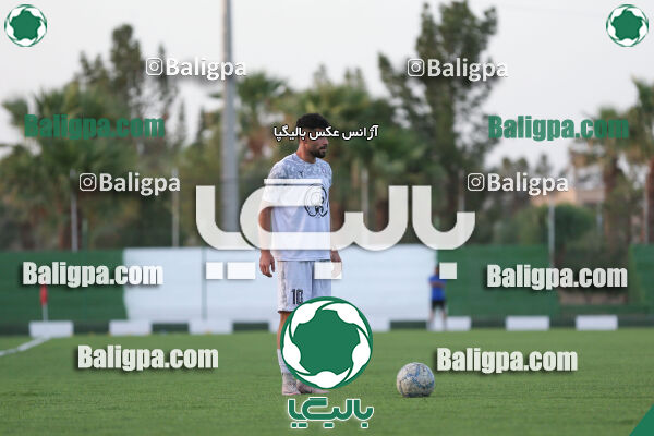 بهوند رامهرمز ۱ - ۳ آلومینیوم اراک
