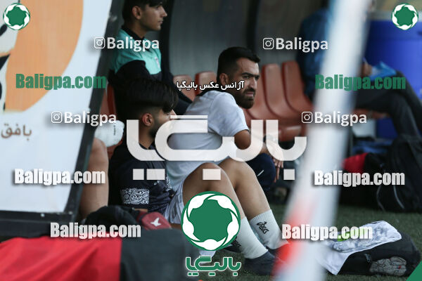 بهوند رامهرمز ۱ - ۳ آلومینیوم اراک