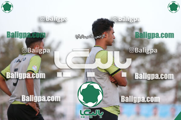 بهوند رامهرمز ۱ - ۳ آلومینیوم اراک
