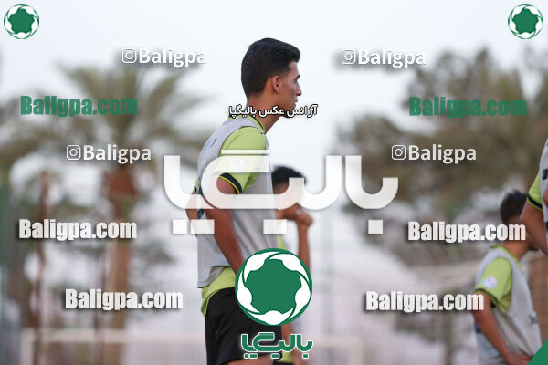 بهوند رامهرمز ۱ - ۳ آلومینیوم اراک