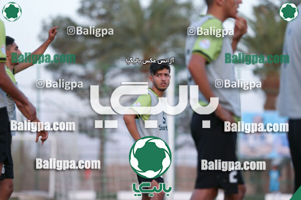 بهوند رامهرمز ۱ - ۳ آلومینیوم اراک