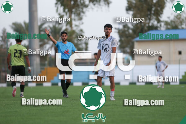 بهوند رامهرمز ۱ - ۳ آلومینیوم اراک