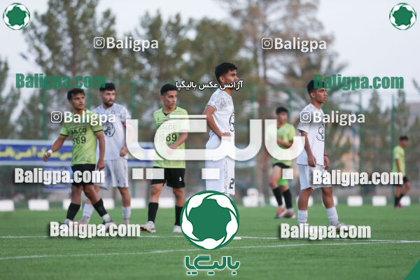 بهوند رامهرمز ۱ - ۳ آلومینیوم اراک