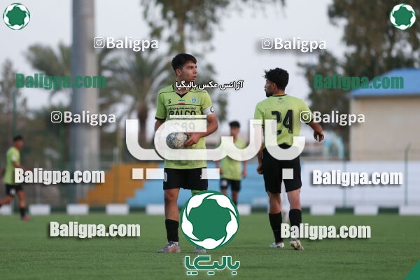 بهوند رامهرمز ۱ - ۳ آلومینیوم اراک