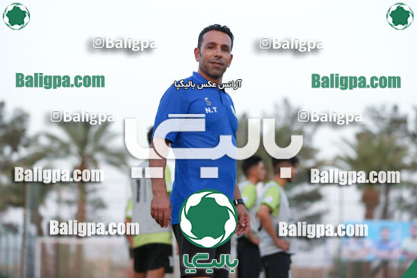 بهوند رامهرمز ۱ - ۳ آلومینیوم اراک