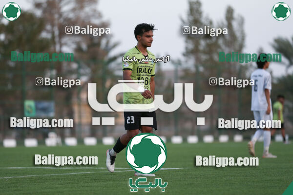 بهوند رامهرمز ۱ - ۳ آلومینیوم اراک