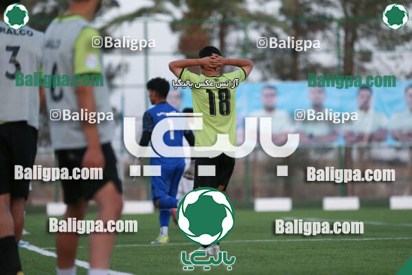 بهوند رامهرمز ۱ - ۳ آلومینیوم اراک