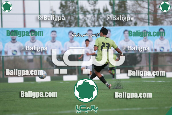 بهوند رامهرمز ۱ - ۳ آلومینیوم اراک