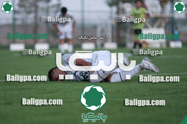 بهوند رامهرمز ۱ - ۳ آلومینیوم اراک