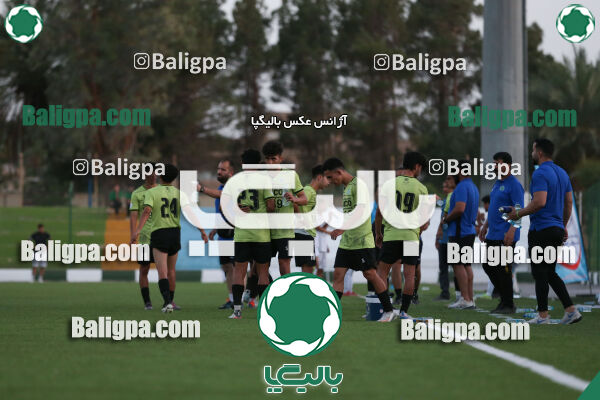 بهوند رامهرمز ۱ - ۳ آلومینیوم اراک