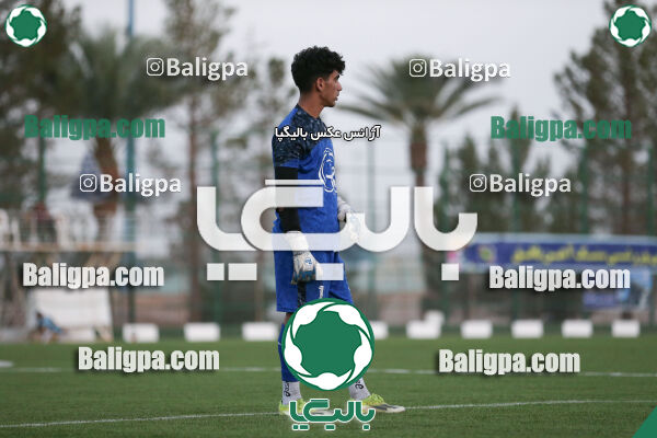 بهوند رامهرمز ۱ - ۳ آلومینیوم اراک
