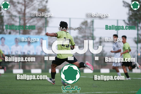 بهوند رامهرمز ۱ - ۳ آلومینیوم اراک