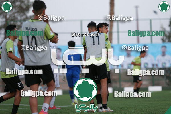 بهوند رامهرمز ۱ - ۳ آلومینیوم اراک