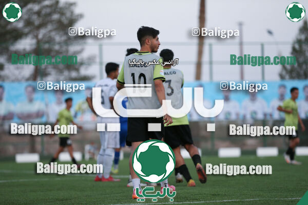 بهوند رامهرمز ۱ - ۳ آلومینیوم اراک