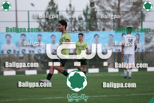 بهوند رامهرمز ۱ - ۳ آلومینیوم اراک