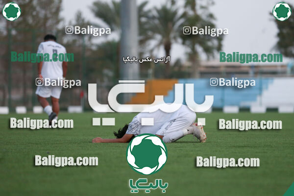 بهوند رامهرمز ۱ - ۳ آلومینیوم اراک