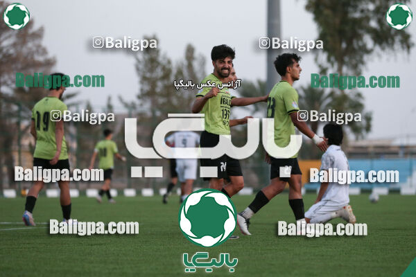 بهوند رامهرمز ۱ - ۳ آلومینیوم اراک