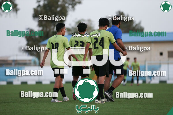بهوند رامهرمز ۱ - ۳ آلومینیوم اراک