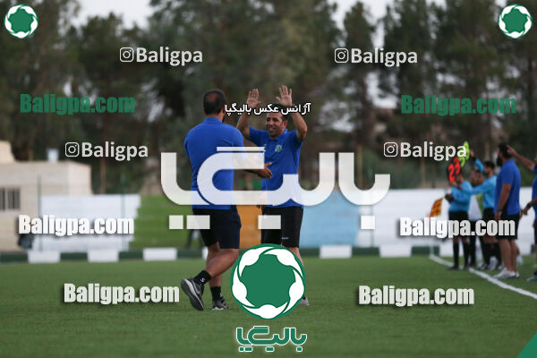 بهوند رامهرمز ۱ - ۳ آلومینیوم اراک