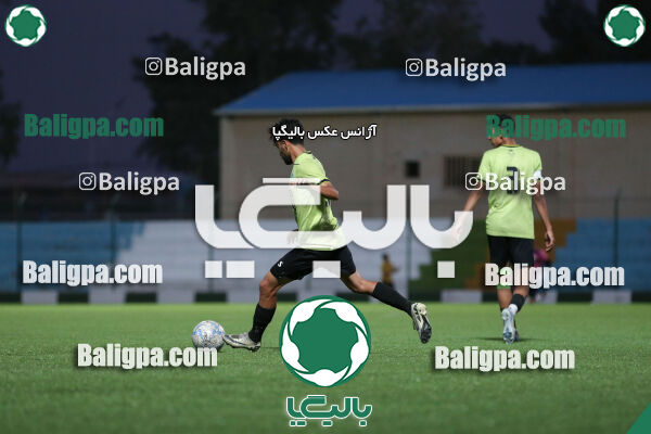بهوند رامهرمز ۱ - ۳ آلومینیوم اراک