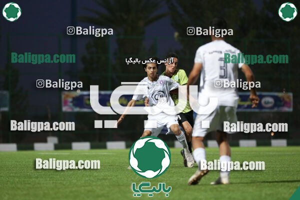 بهوند رامهرمز ۱ - ۳ آلومینیوم اراک