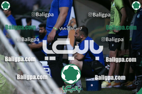 بهوند رامهرمز ۱ - ۳ آلومینیوم اراک