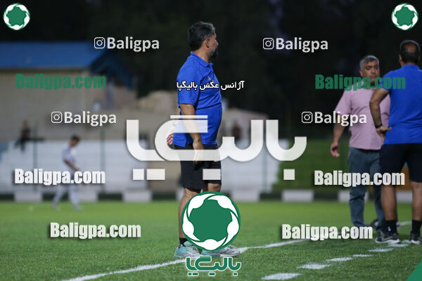 بهوند رامهرمز ۱ - ۳ آلومینیوم اراک