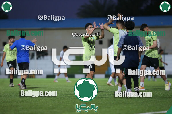 بهوند رامهرمز ۱ - ۳ آلومینیوم اراک