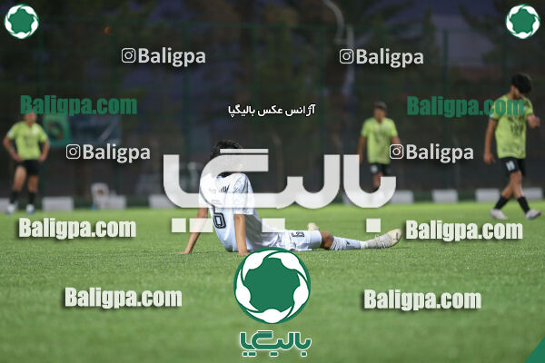 بهوند رامهرمز ۱ - ۳ آلومینیوم اراک