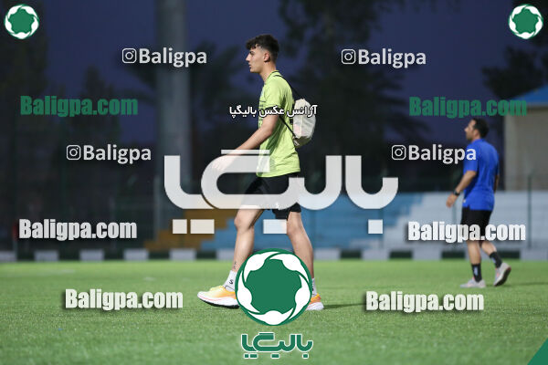 بهوند رامهرمز ۱ - ۳ آلومینیوم اراک