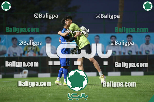 بهوند رامهرمز ۱ - ۳ آلومینیوم اراک