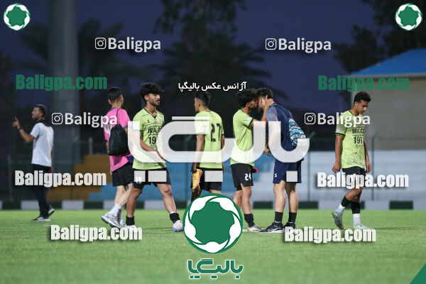 بهوند رامهرمز ۱ - ۳ آلومینیوم اراک