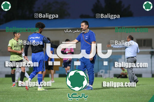 بهوند رامهرمز ۱ - ۳ آلومینیوم اراک