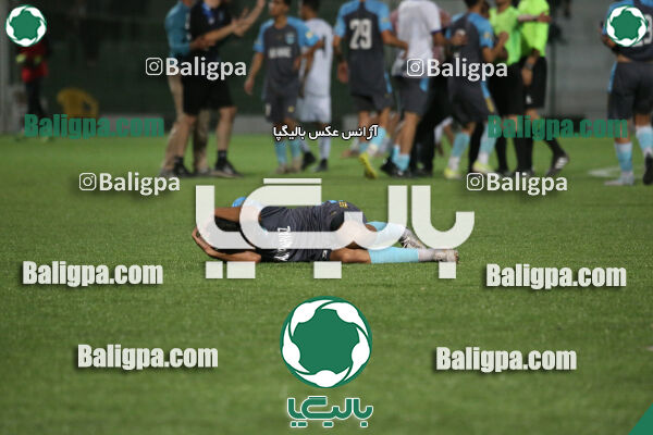 سنگ آهن بافق ۳ - ۱ بصیر اهواز