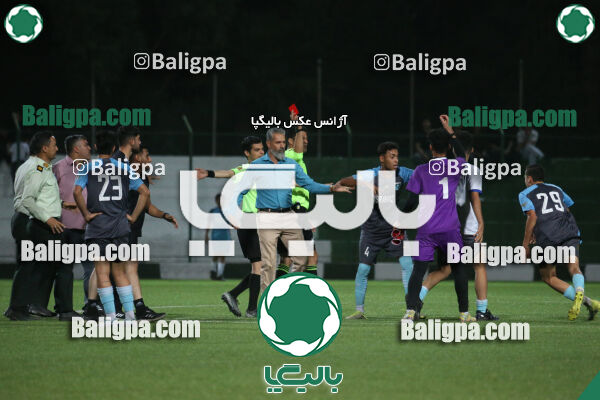 سنگ آهن بافق ۳ - ۱ بصیر اهواز