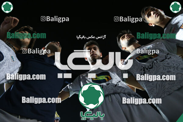 سنگ آهن بافق ۳ - ۱ بصیر اهواز