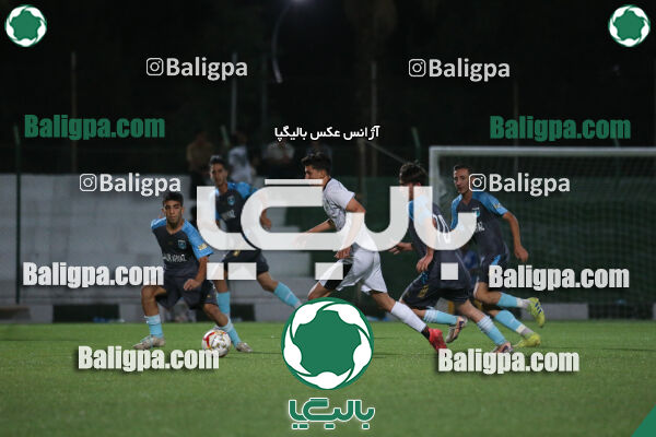سنگ آهن بافق ۳ - ۱ بصیر اهواز