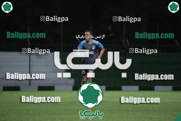 سنگ آهن بافق ۳ - ۱ بصیر اهواز