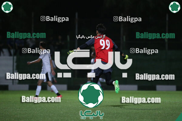 سنگ آهن بافق ۳ - ۱ بصیر اهواز