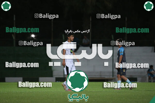 سنگ آهن بافق ۳ - ۱ بصیر اهواز