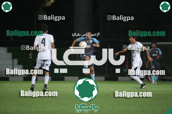 سنگ آهن بافق ۳ - ۱ بصیر اهواز