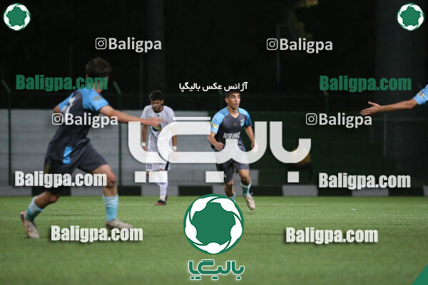 سنگ آهن بافق ۳ - ۱ بصیر اهواز