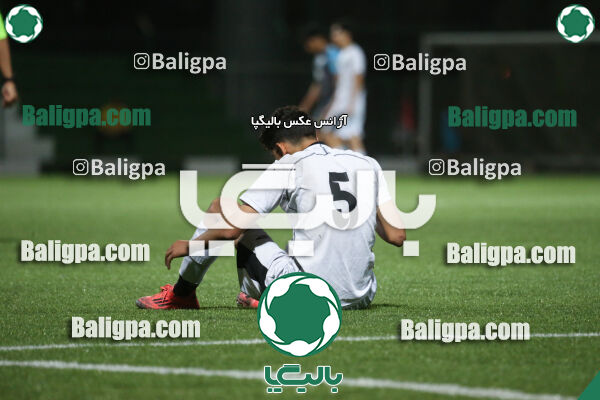 سنگ آهن بافق ۳ - ۱ بصیر اهواز