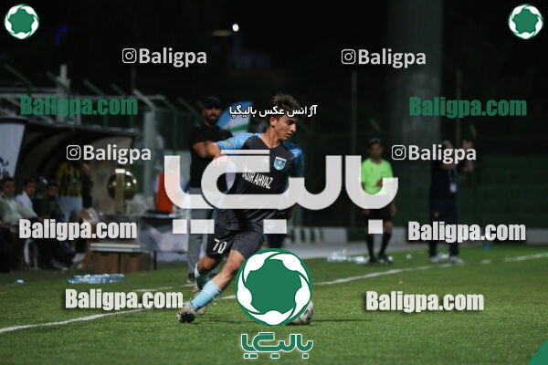 سنگ آهن بافق ۳ - ۱ بصیر اهواز