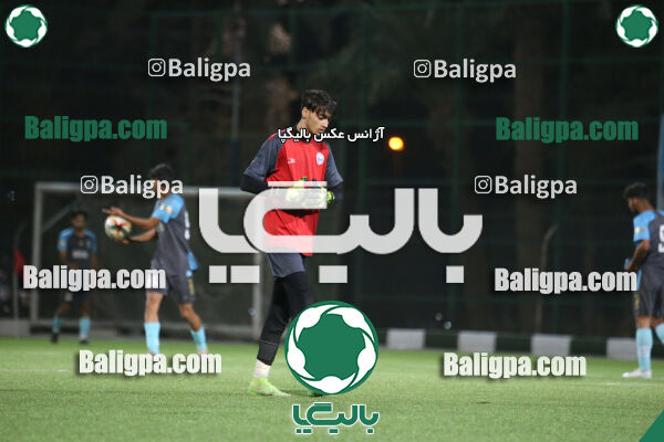سنگ آهن بافق ۳ - ۱ بصیر اهواز